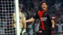 Tito Ramírez, en exclusiva: los más de 100 goles en Primera, la crítica al delantero moderno y la vez que estuvo cerca de Boca