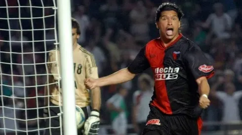 Tito Ramírez, en exclusiva: los más de 100 goles en Primera, la crítica al delantero moderno y la vez que estuvo cerca de Boca