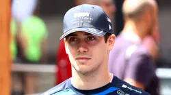 A qué hora corre Franco Colapinto en el Gran Premio de Países Bajos de la Fórmula 1