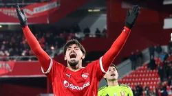 Independiente no jugará por el torneo local por los incidentes con Universidad de Chile