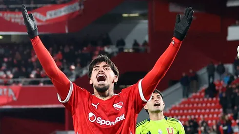 Independiente no jugará por el torneo local por los incidentes con Universidad de Chile