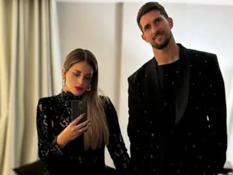 Escalofriante relato de la esposa de Rodrigo Rey tras la barbarie