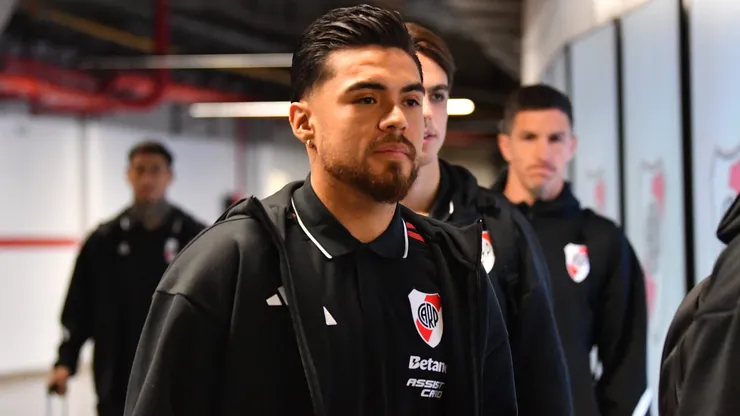 Paulo Díaz