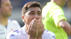 Un histórico ex jugador chileno destrozó al fútbol argentino tras la violencia en cancha de Independiente