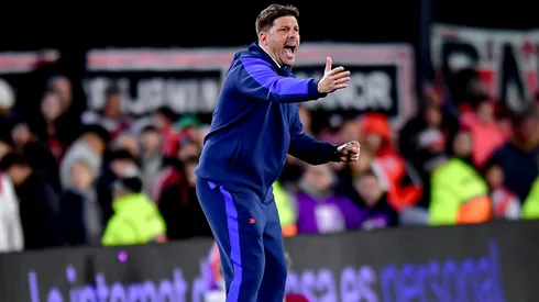 San Lorenzo, el equipo de Damián Ayude, busca un nuevo triunfo ante su gente.