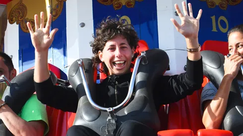 Carla Suárez Navarro