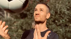 Joaquín Arzura, en exclusiva: el esfuerzo para llegar a Primera, su paso por River y el retiro prematuro a los 32 años