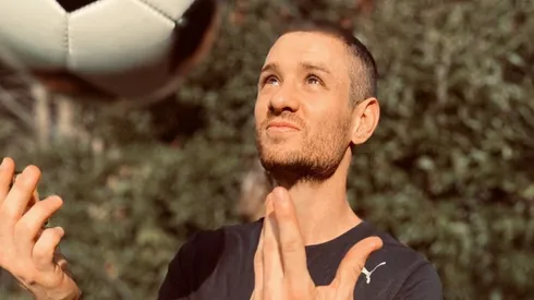 Joaquín Arzura, en exclusiva: el esfuerzo para llegar a Primera, su paso por River y el retiro prematuro a los 32 años