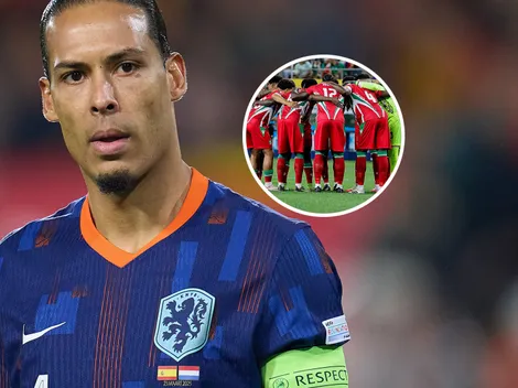 Se independizaron hace 50 años, Davids, Seedorf y Van Dijk rechazaron a la selección y ahora están a seis partidos del Mundial 2026