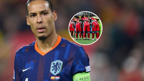 La Selección de Surinam, cerca de su primera Copa del Mundo