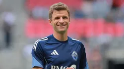 Müller dice que Cristiano Ronaldo no es el mejor de la historia porque Messi es "un poco más romántico"