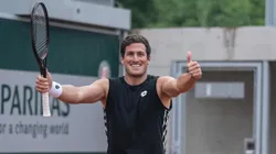 Federico Gómez dirá presente en el US Open 2025.