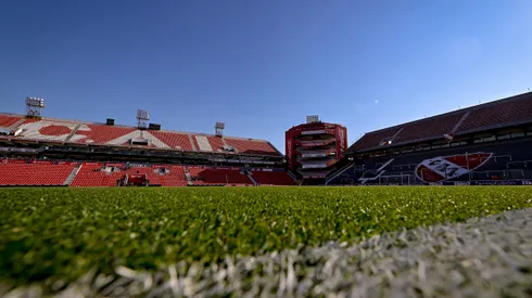 El Libertadores de América fue clausurado.