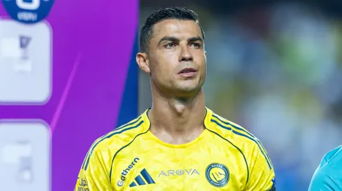 Qué canal pasa al Al Nassr de Cristiano Ronaldo vs. Al Ahli por la Supercopa de Arabia Saudita