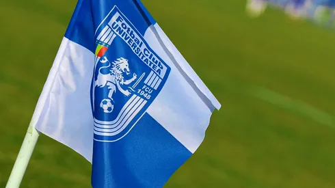 El Fotbal Club Universitatea 1948 se enfrenta a una sanción histórica