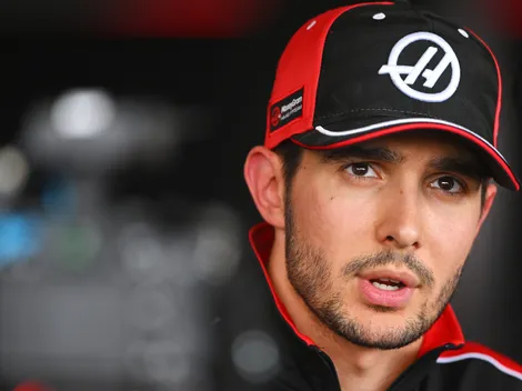 Esteban Ocon, ex Alpine, criticó a la escudería al compararla con Haas: "Estoy en un entorno más saludable"