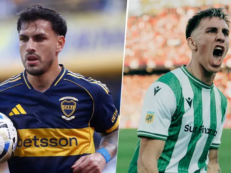 La Inteligencia Artificial reveló el resultado de Boca vs. Banfield por el Torneo Clausura