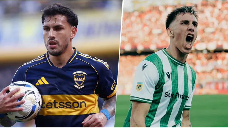 La Inteligencia Artificial reveló el resultado de Boca vs. Banfield por el Torneo Clausura