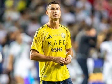 Cristiano Ronaldo amplió su ventaja contra Lionel Messi camino a los 1.000 goles