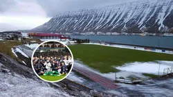 El Vestri de Islandia y su particular historia