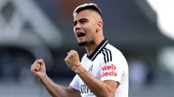 Atento River: Palmeiras va por Andreas Pereira