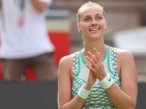 Ganó 31 títulos, dos Grand Slams y fue top 3, dejó la actividad 18 meses y propuso un cambio histórico para el tenis