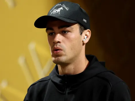 Rechazó a la Selección Argentina, perdió 35 millones en su cotización y cambió de equipo para llegar al Mundial 2026