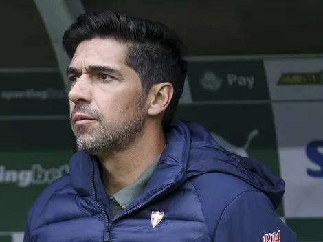 El DT de Palmeiras palpitó un nuevo cara a cara con el River de Gallardo: "A nadie le importa el pasado"