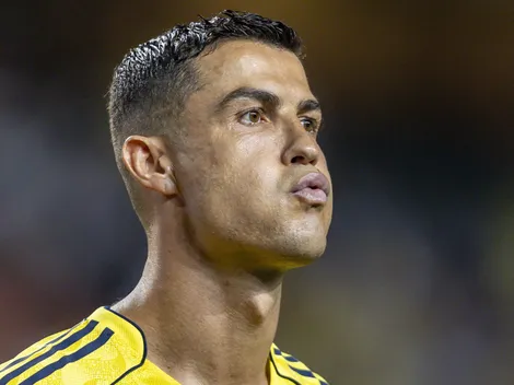 Le ganó la final de la Supercopa de Arabia a Cristiano Ronaldo y ahora Milan quiere pagar 9 millones por su fichaje