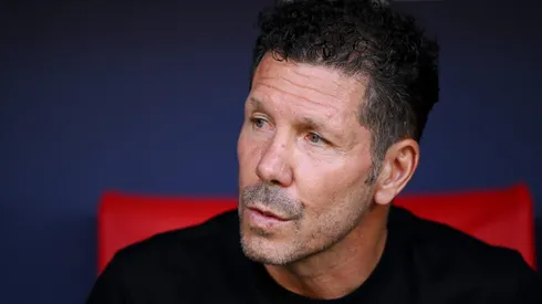 El Colchonero acumula una derrota y un empate en el inicio de LaLiga.