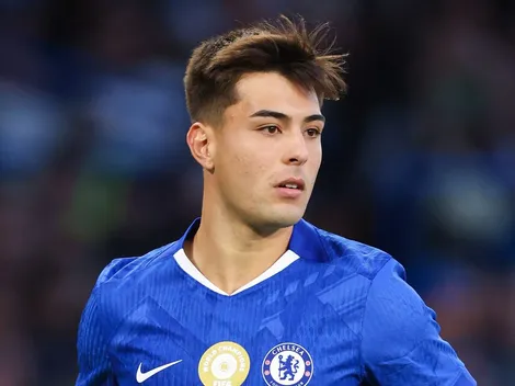 Chelsea aceptó condiciones y Aaron Anselmino tiene nuevo equipo en Europa