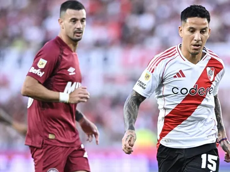 Lanús vs River: horario y TV para ver en vivo por la fecha 6 del Torneo Clausura
