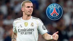 Real Madrid ya piensa en Vitinha para juntarlo con Franco Mastantuono a partir de mediados del 2026.