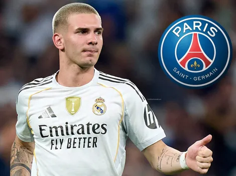 La estrella que Real Madrid quiere juntar con Mastantuono en el 2026