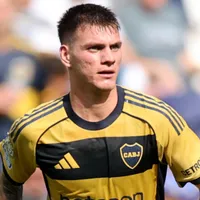 Deportivo Alavés envió oferta formal por el pase de Kevin Zenón: todos los detalles