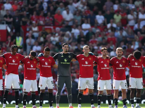 Revelan que un referente del Manchester United mantuvo negociaciones secretas con otro club