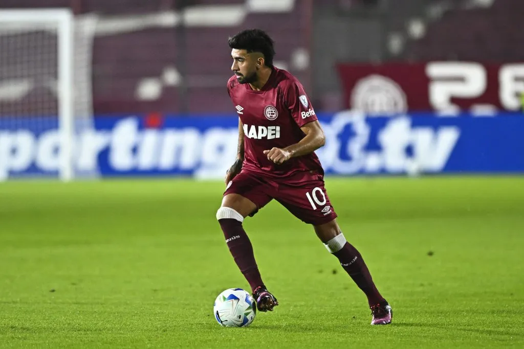 Marcelino Moreno Lanus