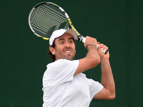 Lo entrenó un argentino, recibió una sanción de 15 años por doping y Andy Murray lo humilló: “Tramposo, hasta nunca”