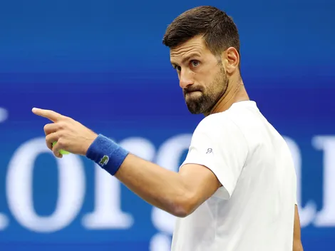 Djokovic, cerca de sumar a una gloria del tenis femenino a su equipo antes de su debut en el US Open: “Conversaciones interesantes”