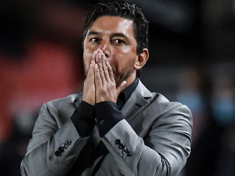 Sufre River: Palmeiras se acerca al fichaje de Andreas Pereira para la Libertadores