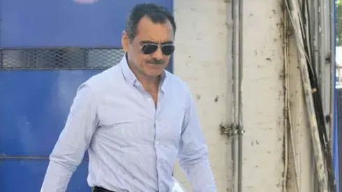 Daniel Bolotnicoff, histórico representante de Juan Román Riquelme y ex abogado de Diego Armando Maradona. (Foto: Planeta Boca Juniors)