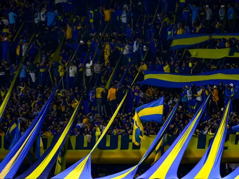 A los hinchas de Boca no les importó su gol y lo destrozaron en las redes sociales tras la victoria vs. Banfield: "Un estorbo absoluto"