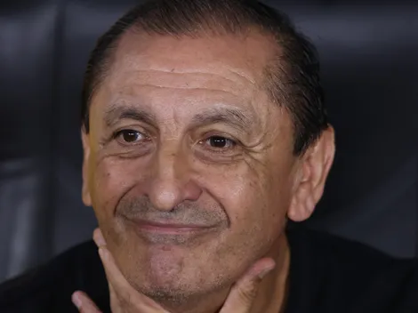 Ramón Díaz renunció en Olimpia a tan solo un mes de su llegada