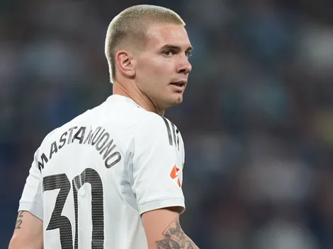 En Barcelona destrozaron a Mastantuono por su nivel en Real Madrid y limitan la comparación con Lamine Yamal