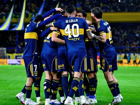 Boca hoy: la decisión de Russo con el plantel, el posteo de Cavani y el parte médico de Marchesín
