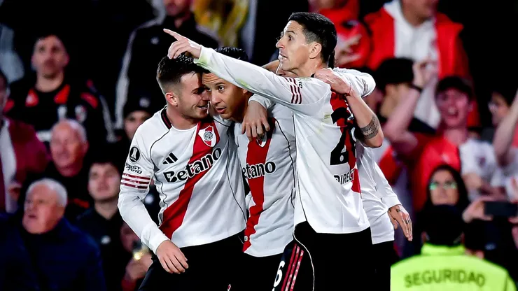 El Millonario quiere mantenerse en la cima del Grupo B en el Torneo Clausura 2025.