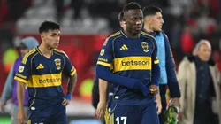 Advíncula, citado por Perú para la última doble fecha de Eliminatorias.