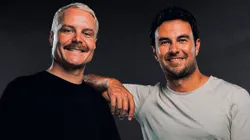 Alivio para Colapinto: Bottas y Checo Pérez correrán para Cadillac en 2026