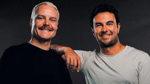 Alivio para Colapinto: Bottas y Checo Pérez correrán para Cadillac en 2026