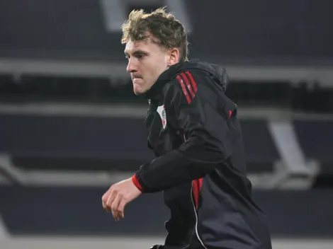 River hoy: el enojo de Gallardo con Juanfer, los cambios que se vienen y el posible equipo vs. Unión por la Copa Argentina